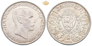 2 kroner 1914