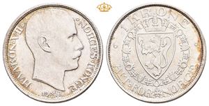 1 krone 1913