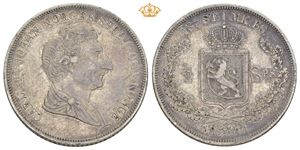 1/2 Speciedaler 1844