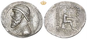 AR Tetradrachm