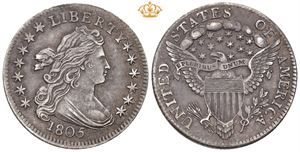 10 Cent 1805