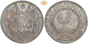 Reichstaler 1696