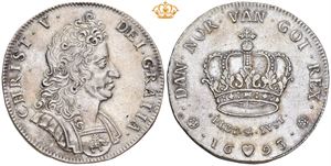 2 Skilling 1761