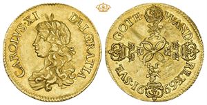 Dukat 1669