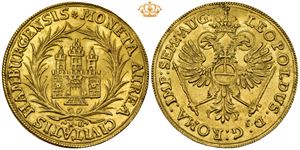 2 Ducats ND
