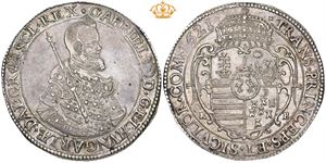 Reichstaler 1621