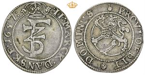 2 mark 1657. S.37