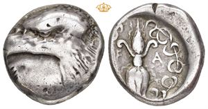 AR Stater 404 BC