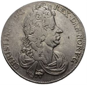 Speciedaler 1694. "Det klipperne…". S.12