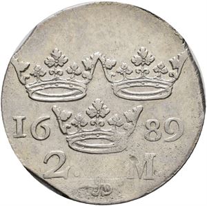 2 mark 1689