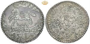 3 Taler 1657