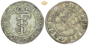 2 mark 1662 S.46