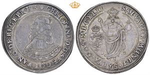 Riksdaler 1642