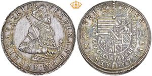 2 Reichstaler ND