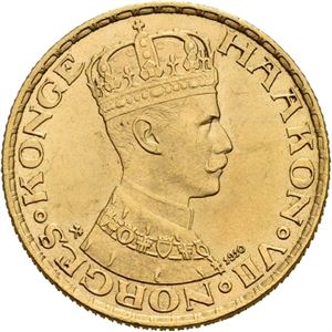 10 kroner 1910