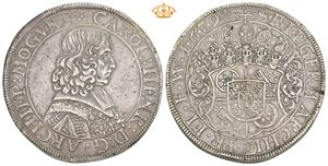 Taler 1679