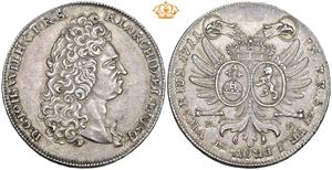Taler 1711