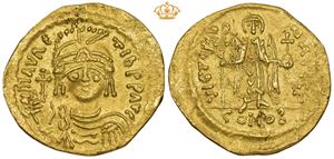 AV Solidus, 583-602
