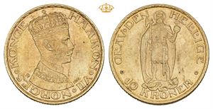 10 kroner 1910