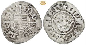 1/2 Örtug ND