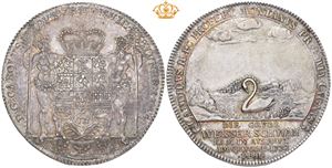 Reichstaler 1745