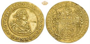 2 dukat 1661