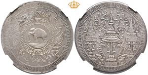 2 Bath - 1/2 Tamlung ND