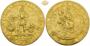 4 Ducats 1610