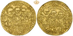 2 Ducats 1614
