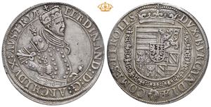Taler ND (1577-1595)