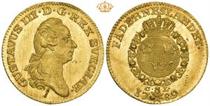 Dukat 1789