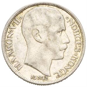 1 krone 1912