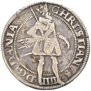 Krone 1620. S.42 var.