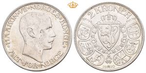 2 kroner 1910