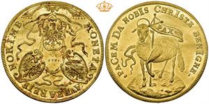 3 Ducats ND