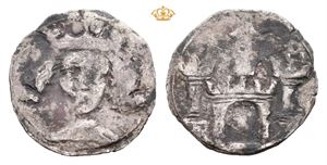 Penning ca. 1319-1340 (0,66 g)