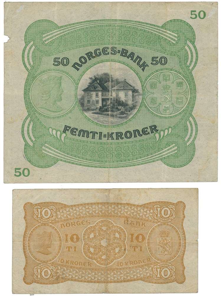 Objektsbilde