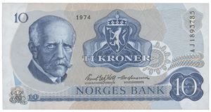 10 kr 1974