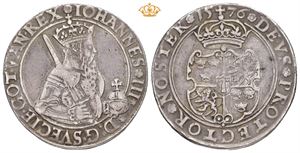 1/2 daler 1576