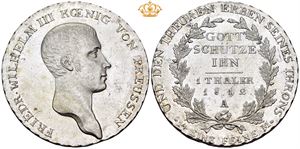 Taler 1812