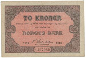 2 kroner 1918 1497989.