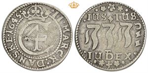 2 mark 1645. S.40
