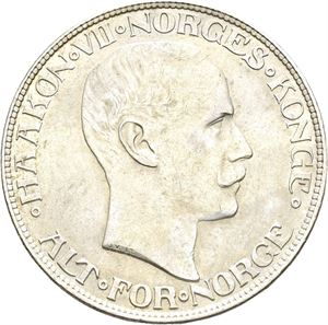 2 kroner 1914