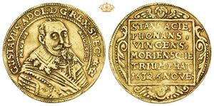 2 dukat u.år (1634)