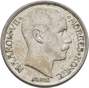 1 krone 1913