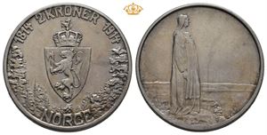 2 kroner 1914