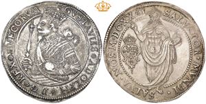 Riksdaler 1631