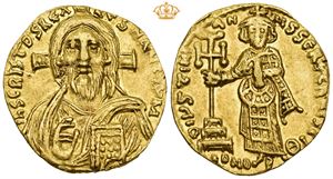 AV Solidus, 692-698