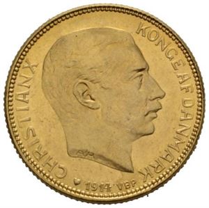 20 kroner 1914