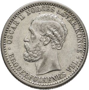 50 øre 1893